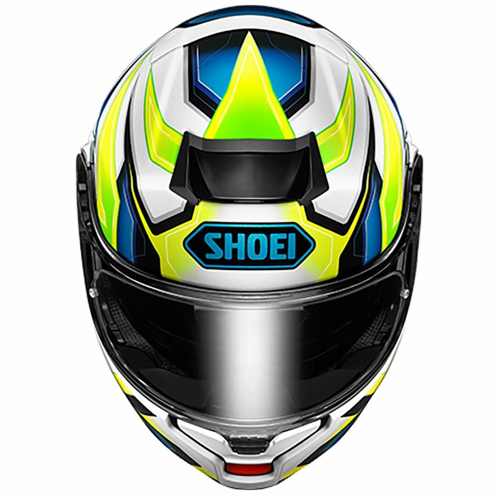 SHOEI ショウエイ ヘルメット NEOTEC3 ANTHEM（アンセム） | 《公式