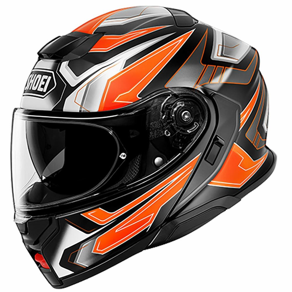【専用です】14kgf✴︎レッドアンバー３点セット・他 SHOEI ショウエイ ヘルメット NEOTEC3 ANTHEM（アンセム） | 《公式