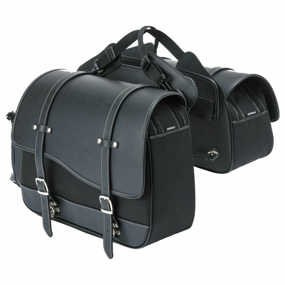 南海バック未使用品✨ツーリング季節到来✨ NANKAI フリージャーニーバッグ RD-8009 南海部品 | 《公式》南海部品