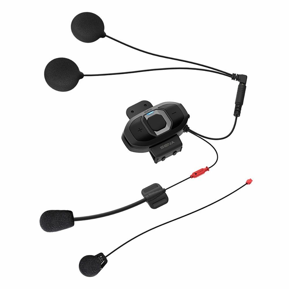 インカムSENA セナ SF2-03 シングルパック | 《公式》南海部品の通販