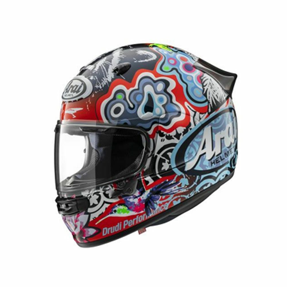 Arai アライ ヘルメット ASTRO-GX JUNGLE2 アストロジーエックス