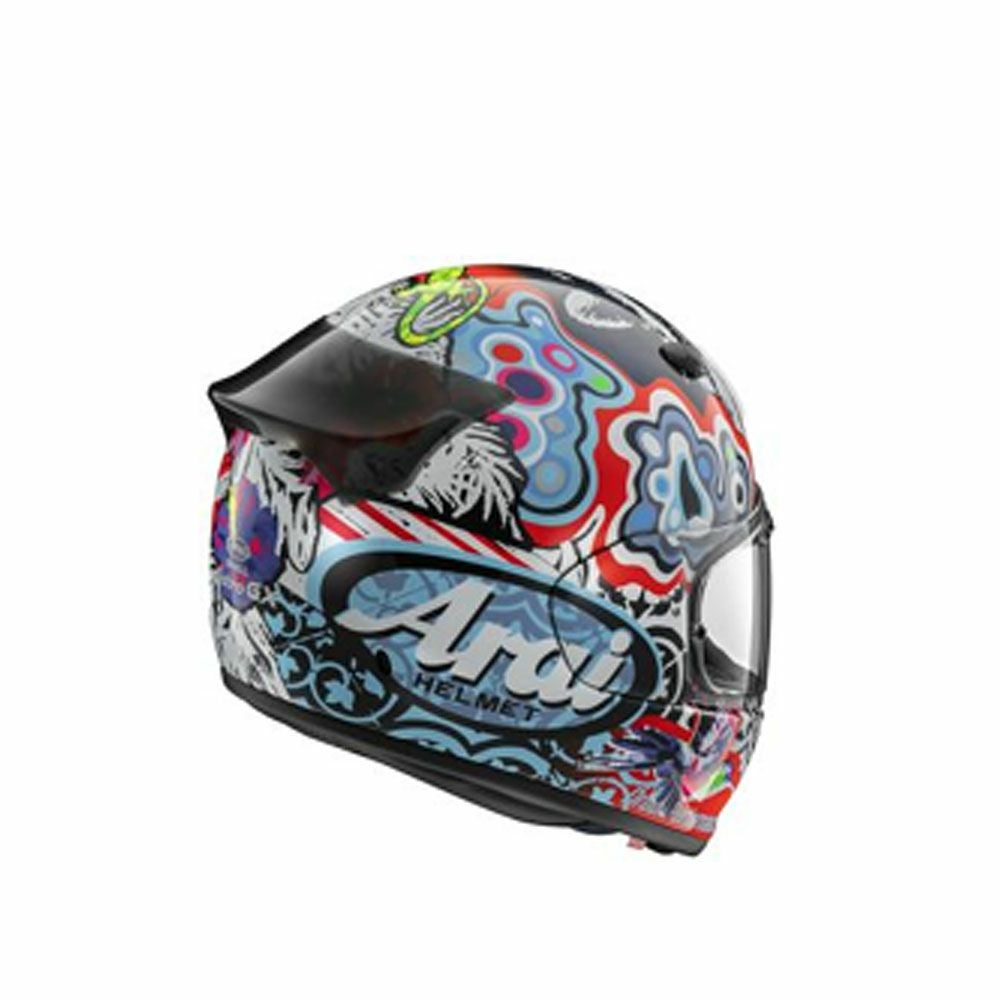 Arai アライ ヘルメット ASTRO-GX JUNGLE2 アストロジーエックス