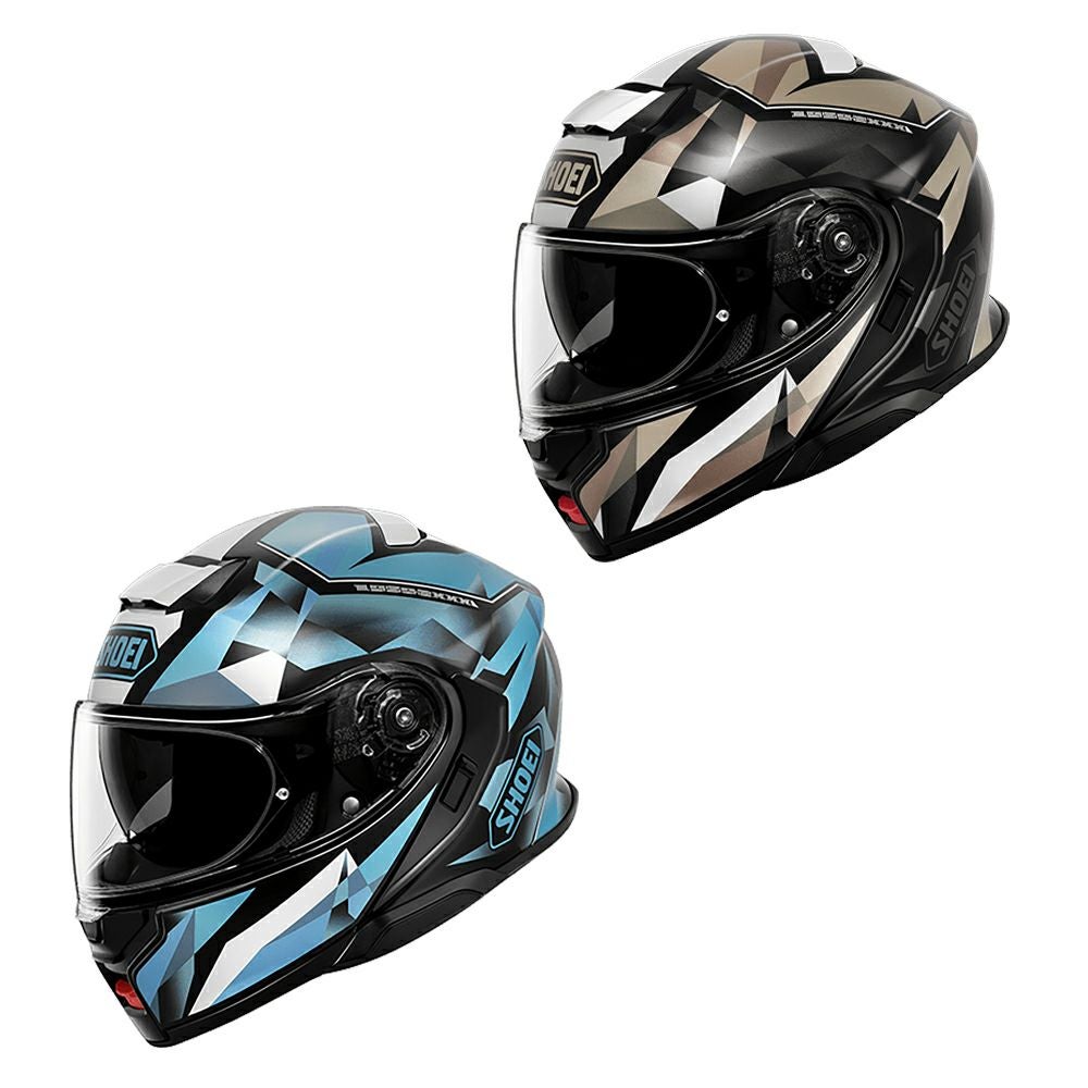 【新品・未開封】SHOEI NEOTEC3 サイズL Shoei Neotec 3ヘルメット シルバー | MotoStorm [jp]