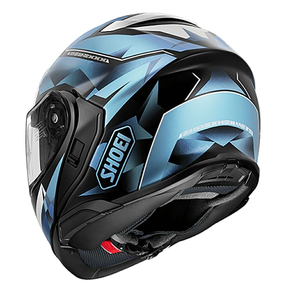 SHOEI(ショウエイ) ヘルメット NEOTEC3 FRAGMENTS(フラグメンツ