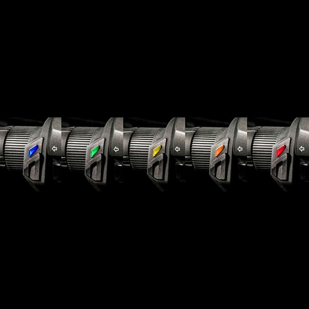ズーマー キジマ グリップヒーターキット GH07 SW内蔵 ZX-25R/SE 専用 | 《公式