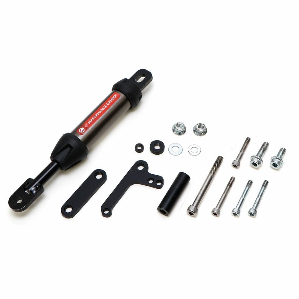ACTIVE パフォーマンスダンパー（R）CT125用 パフォーマンスダンパー{00AE} | ACTIVE