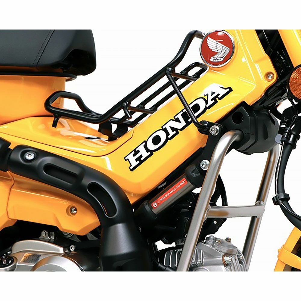 ACTIVE アクティブ パフォーマンスダンパー(R)HONDA CT125 ハンター