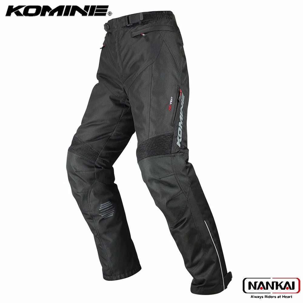 KOMINE(コミネ)プロテクトウインターパンツ-ジュピター 品番：PK-918