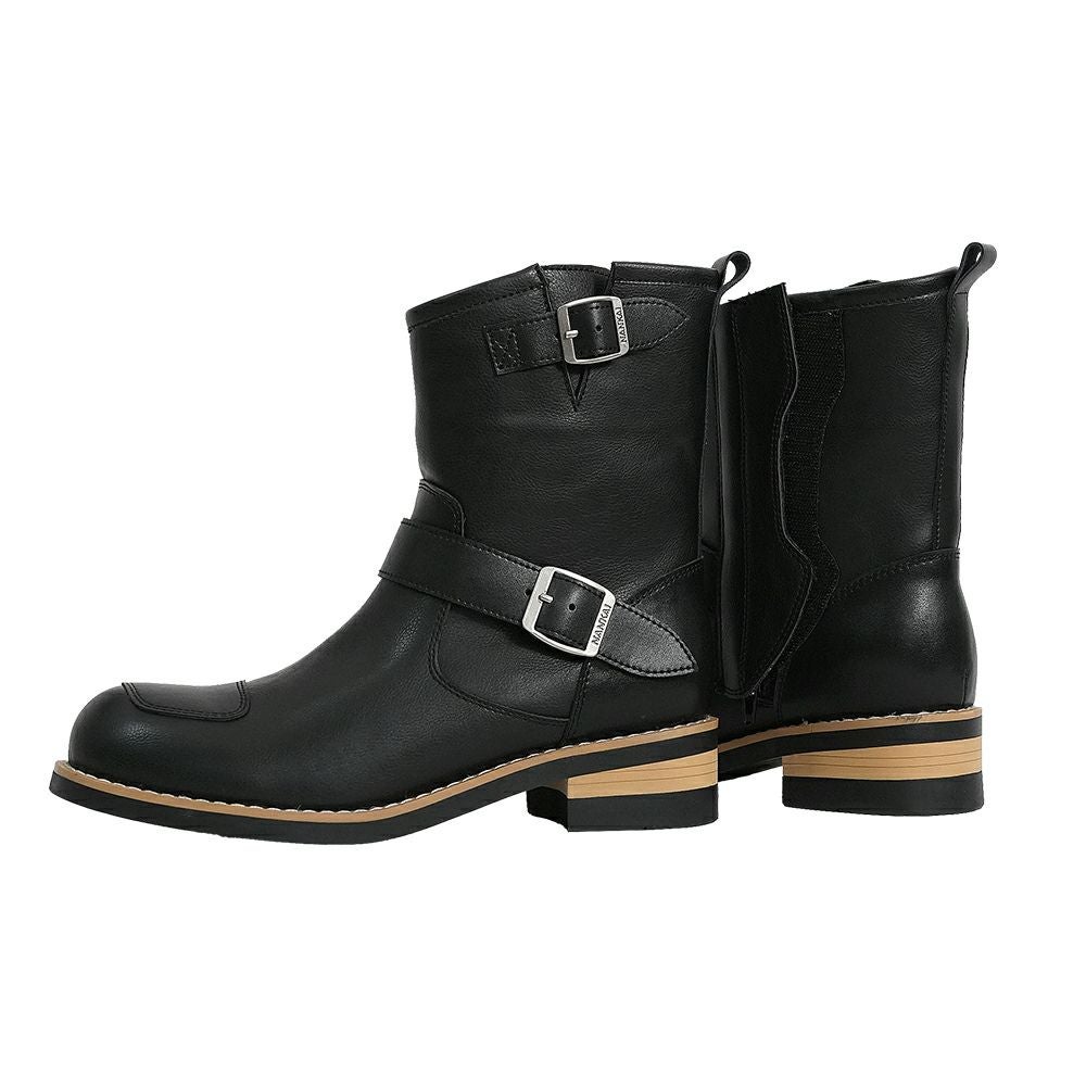 NANKAIナンカイ エンジニアブーツ NTB-49 南海部品 | 《公式》南海部品