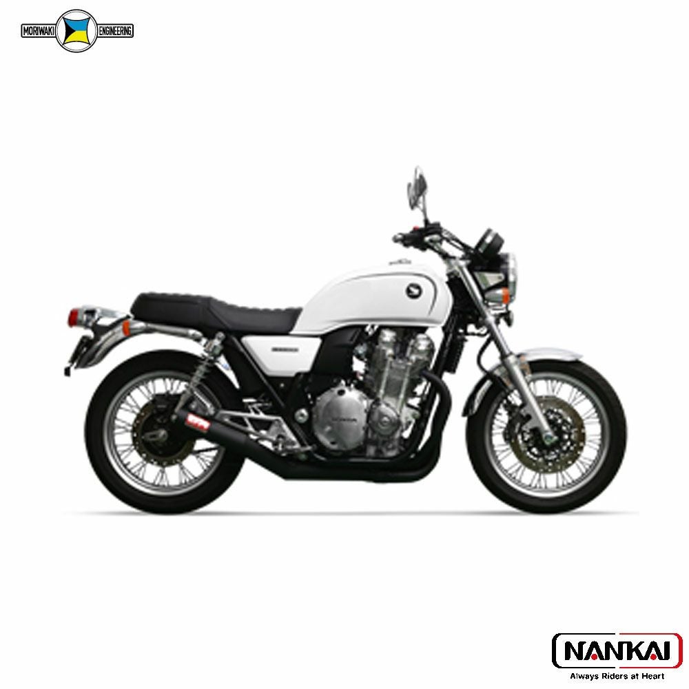 Moriwaki Engineering モリワキエンジニアリング マフラー Full Moriwaki Engineering モリワキエンジニアリング マフラー Full