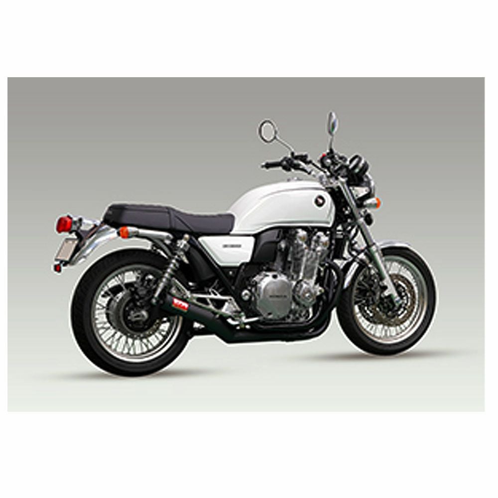 Moriwaki Engineering モリワキエンジニアリング マフラー Full