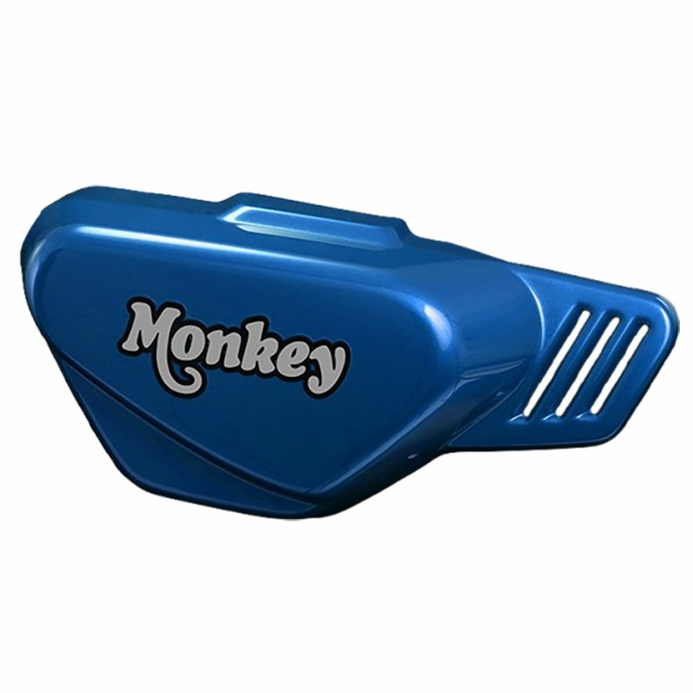 yoshimura ヨシムラ Monkey125(22-24/25) 右サイドカバーセット 全8色