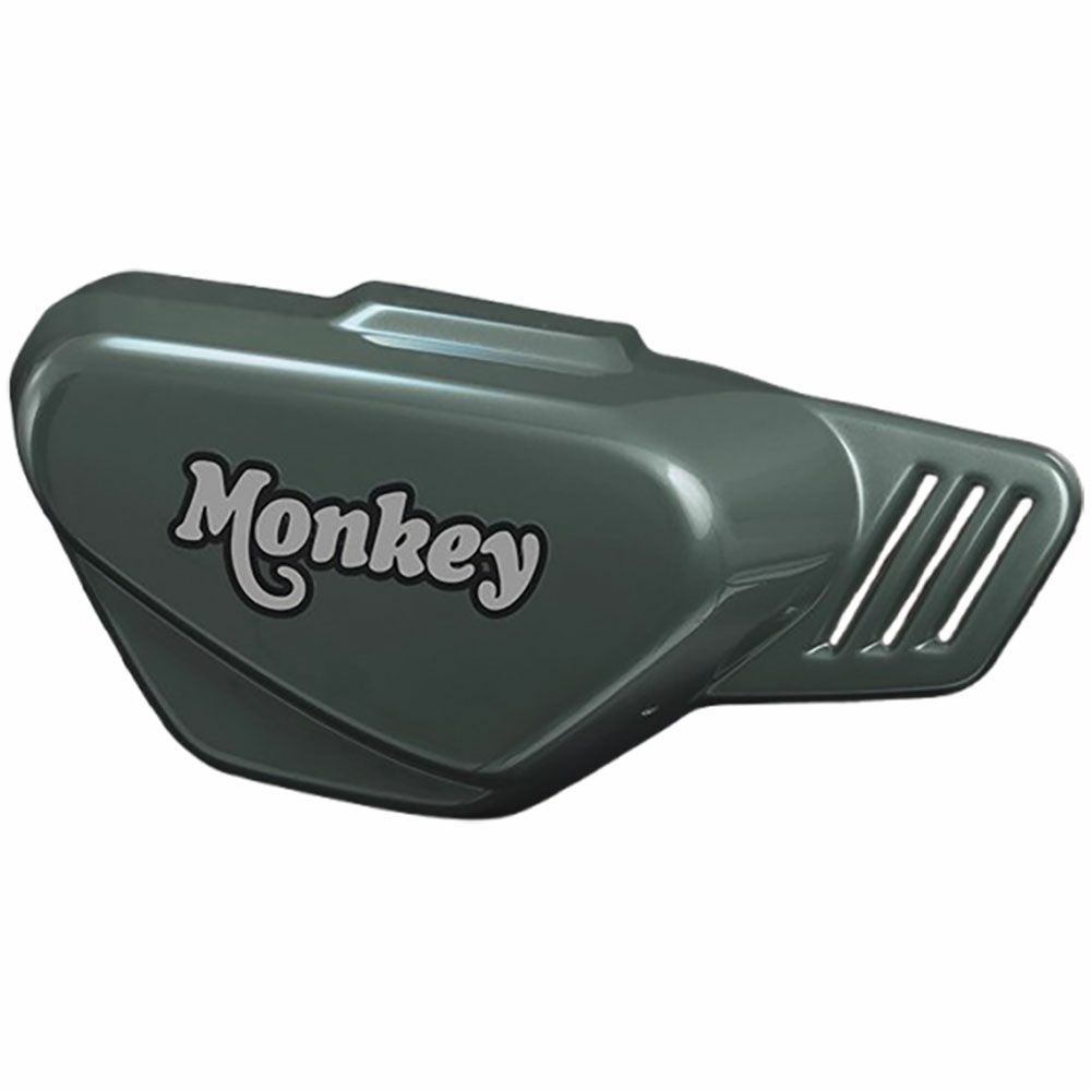 yoshimura ヨシムラ Monkey125(22-24/25) 右サイドカバーセット 全8色