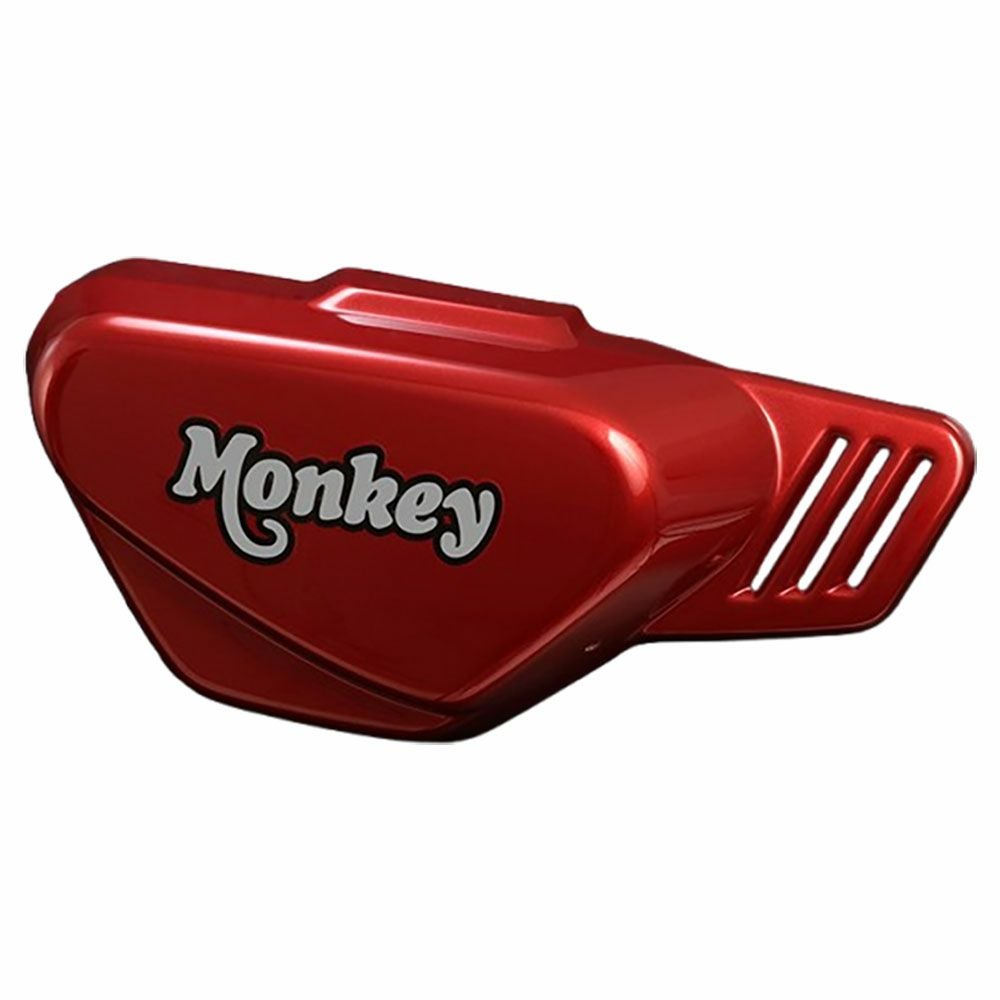 yoshimura ヨシムラ Monkey125(22-24/25) 右サイドカバーセット 全8色