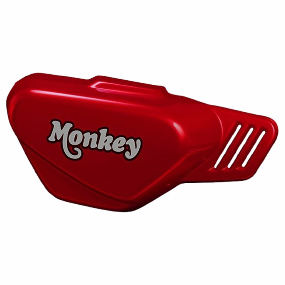 yoshimura ヨシムラ Monkey125(22-24/25) 右サイドカバーセット 全8色