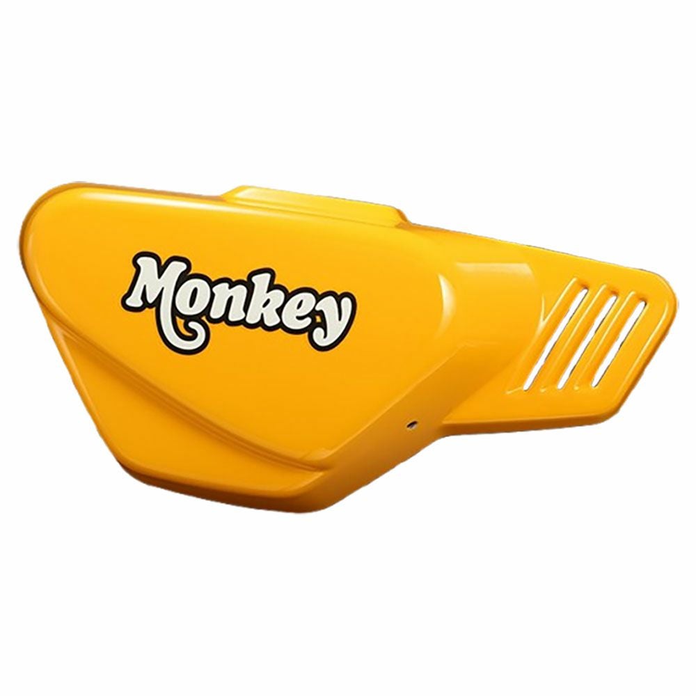 yoshimura ヨシムラ Monkey125(22-24/25) 右サイドカバーセット 全8色