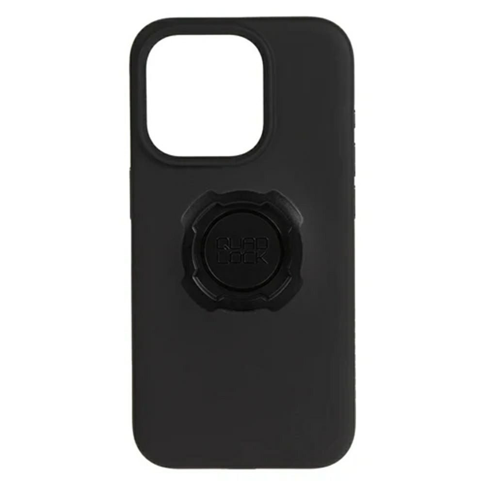 QUAD LOCK(クアッドロック) iPhone 16 Pro スマホケース スタンダード