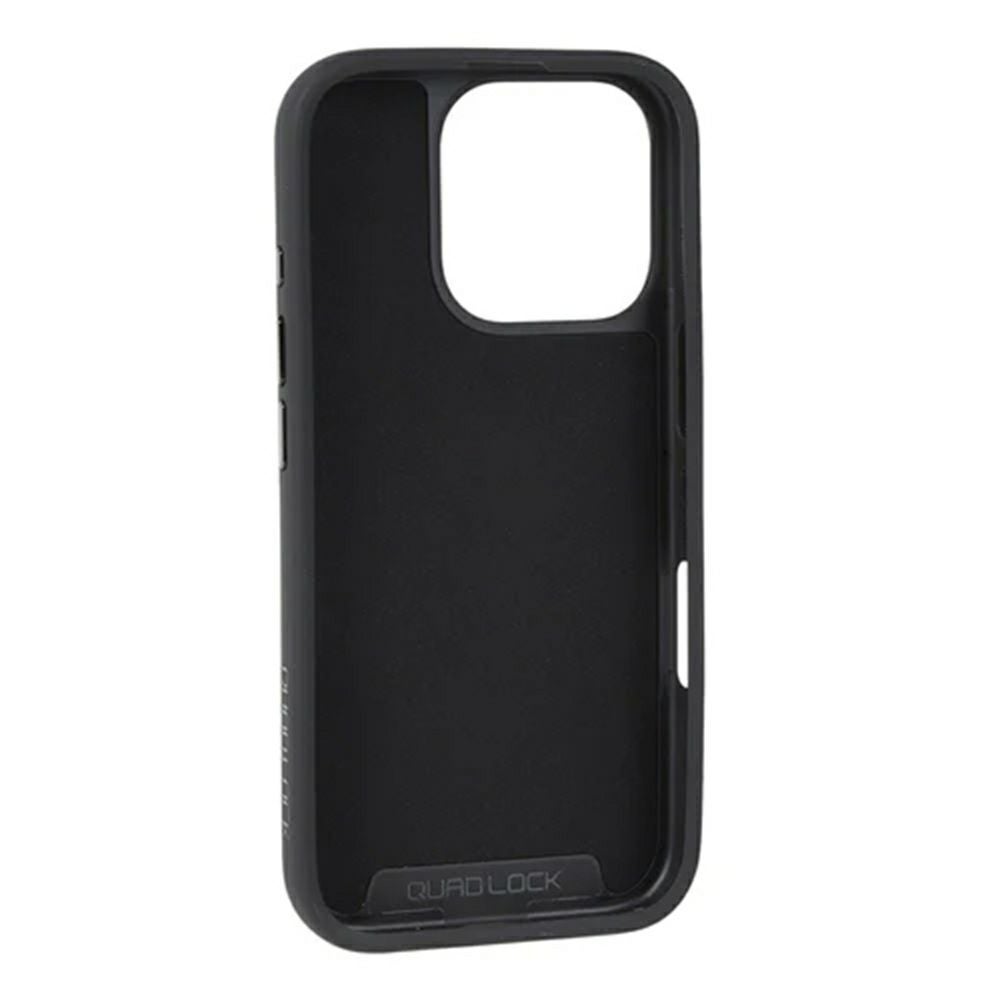 QUAD LOCK(クアッドロック) iPhone 16 Pro スマホケース スタンダード