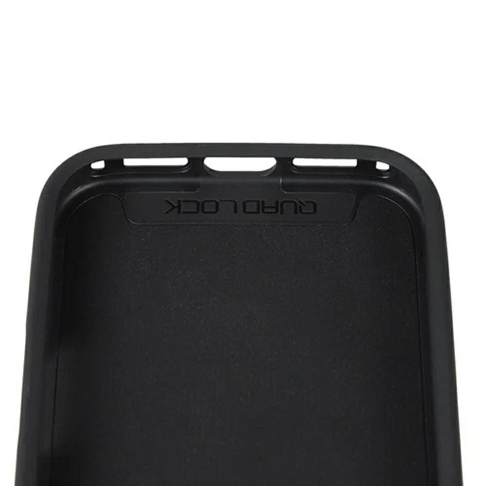 QUAD LOCK(クアッドロック) iPhone 16 Pro スマホケース スタンダード