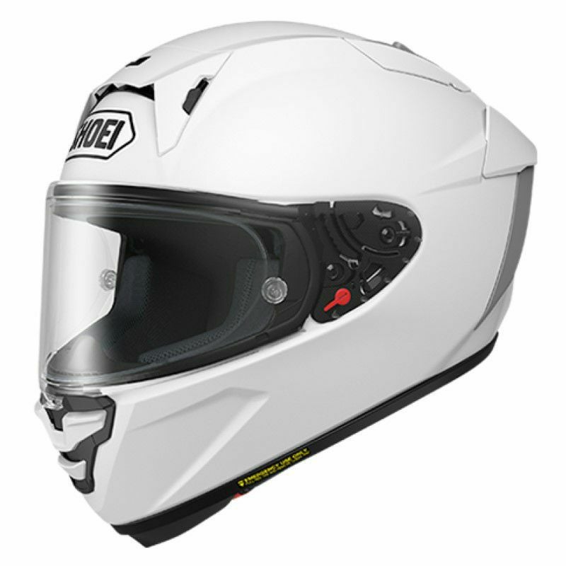 SHOEI ショウエイ ヘルメット X-Fifteen エックス フィフティーン