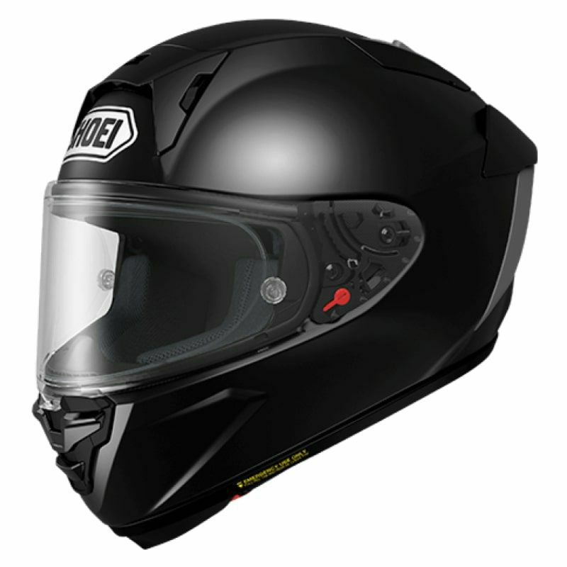 SHOEI ショウエイ ヘルメット X-Fifteen エックス フィフティーン