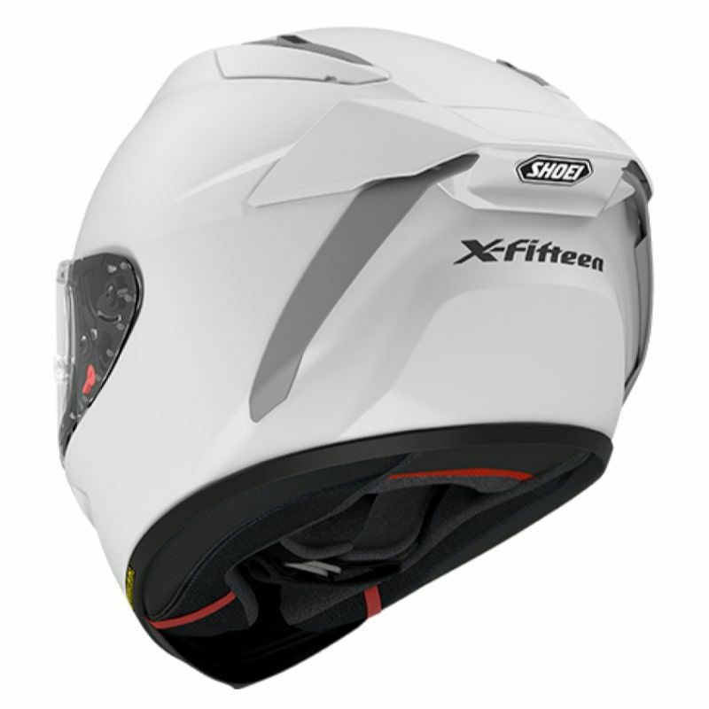 SHOEI ショウエイ ヘルメット X-Fifteen エックス フィフティーン