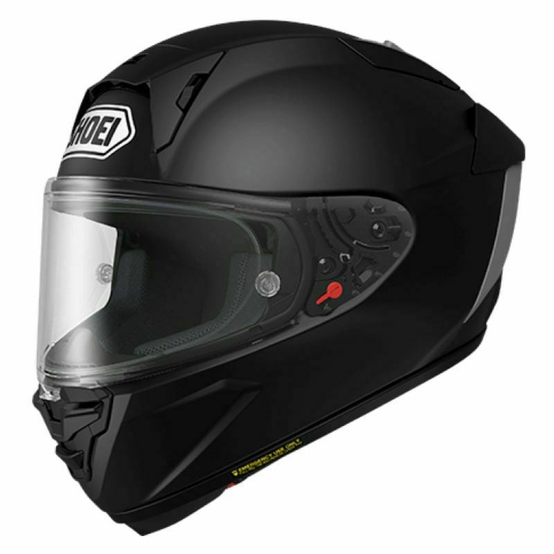 SHOEI ショウエイ ヘルメット X-Fifteen エックス フィフティーン