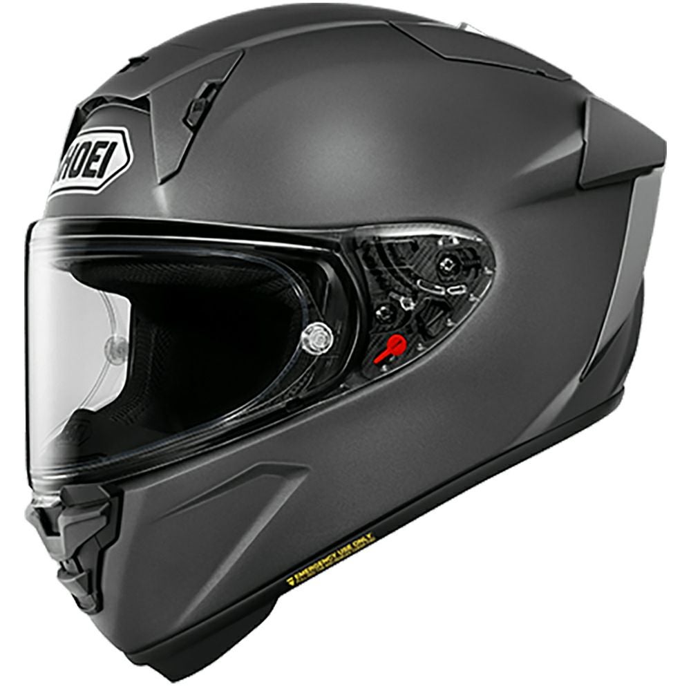 SHOEI ショウエイ ヘルメット X-Fifteen エックス フィフティーン