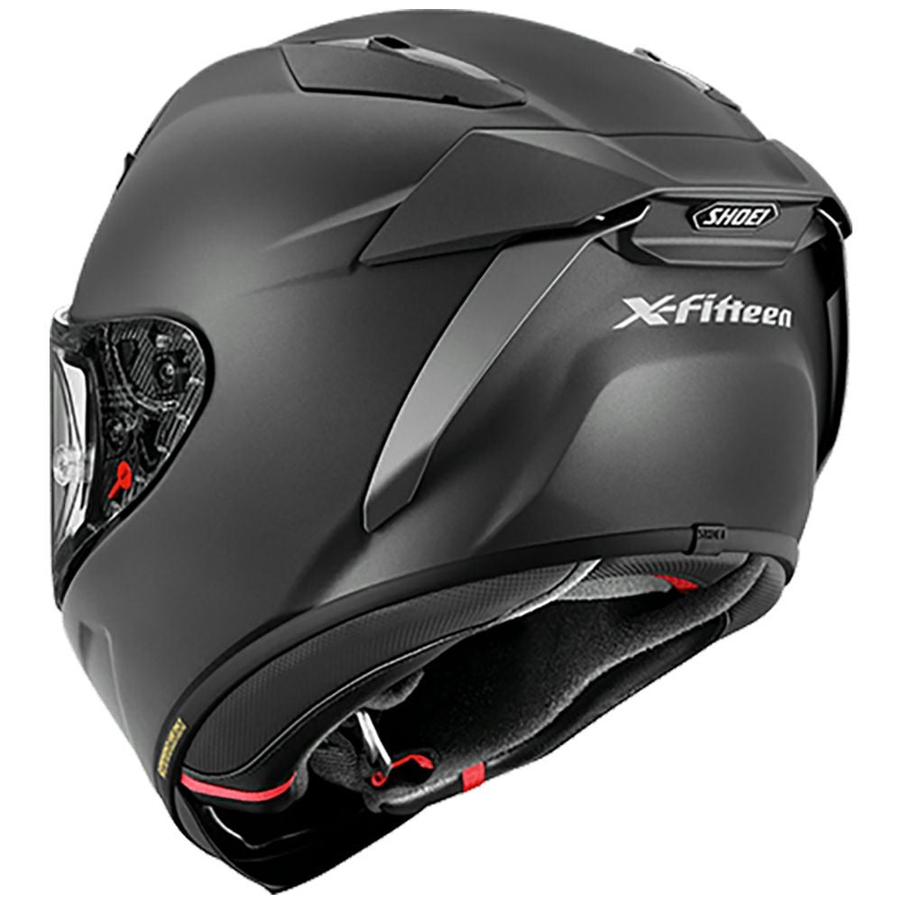 SHOEI ショウエイ ヘルメット X-Fifteen エックス フィフティーン