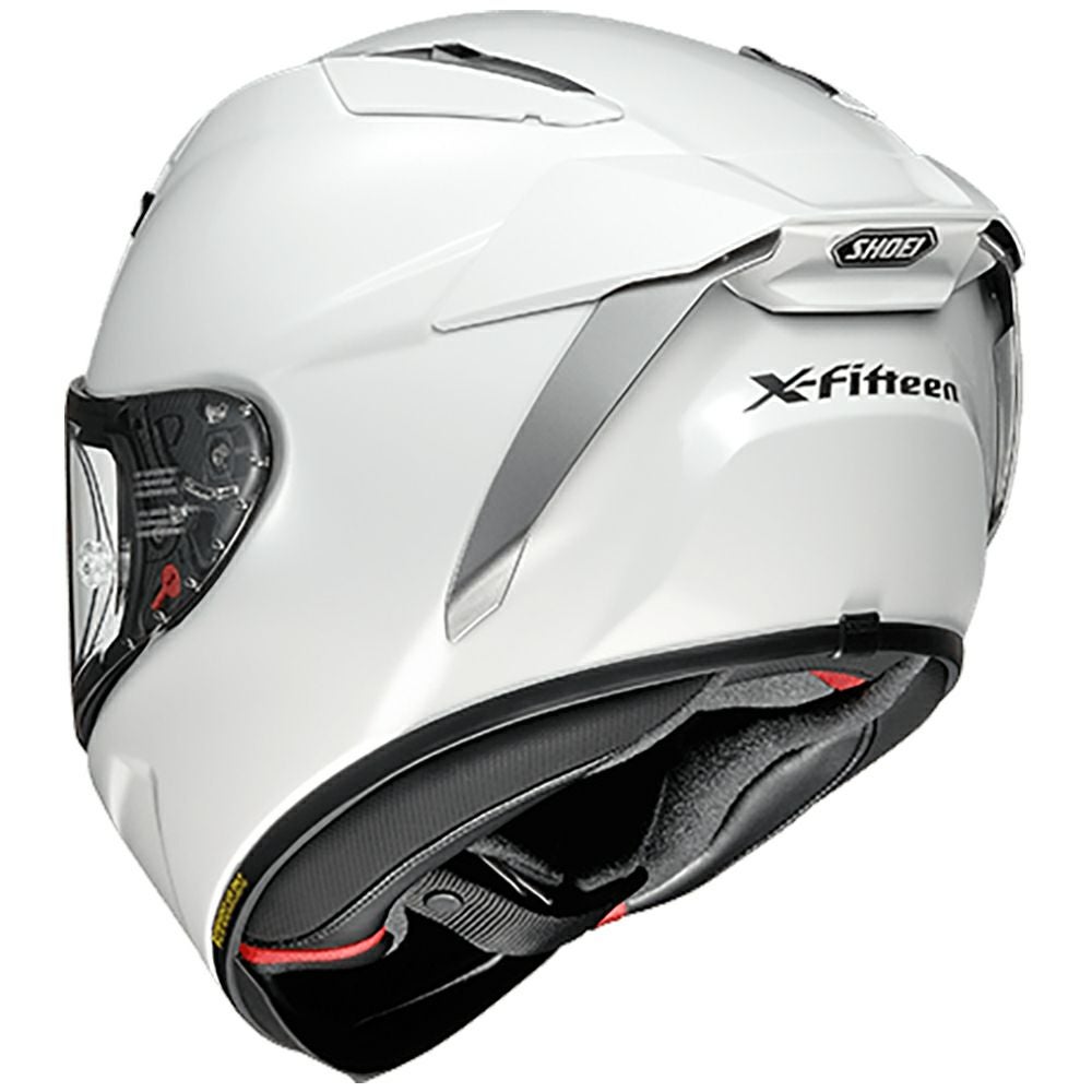 『最安値★試着のみ』SHOEI★X-Fifteen★Lサイズ X-Fifteen | FULL-FACE HELMET｜ヘルメット SHOEI