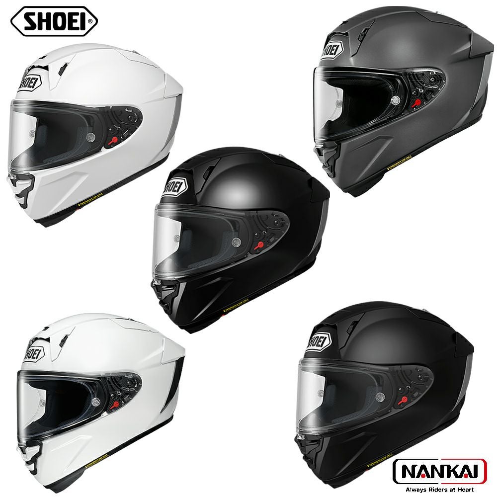 SHOEI ショウエイ ヘルメット X-Fifteen エックス フィフティーン
