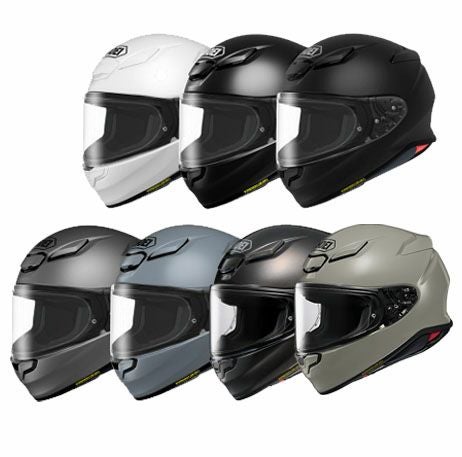 在庫限り】SHOEI ショウエイ ヘルメット Z-8 ゼットエイト | 《公式 