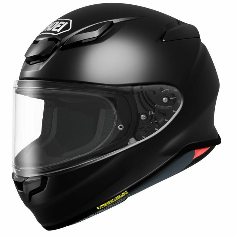SHOEI ショウエイ ヘルメット Z-8 ゼットエイト | 《公式》南海部品の