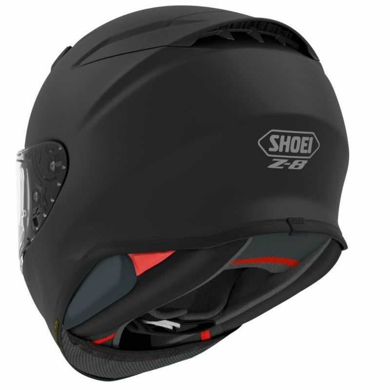 SHOEI ショウエイ ヘルメット Z-8 ゼットエイト | 《公式》南海部品の