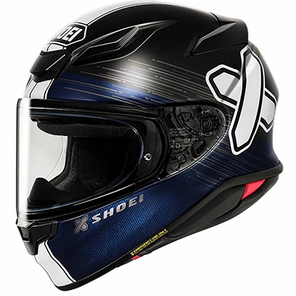 在庫限り】SHOEI ショウエイ ヘルメットZ-8 IDEOGRAPH ゼット-エイト