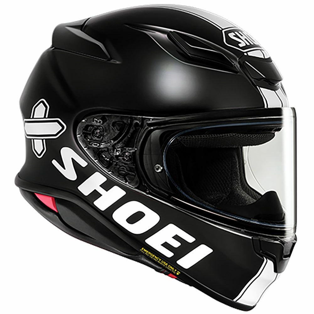 SHOEI ショウエイ ヘルメットZ-8 IDEOGRAPH ゼット-エイト