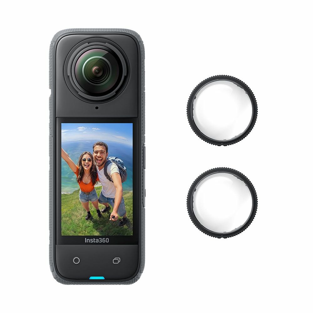Insta360 アクションカメラ X4 360度カメラ ジンバル ウェブカメラ Insta360 アクションカメラ X4 360度カメラ ジンバル ウェブカメラ
