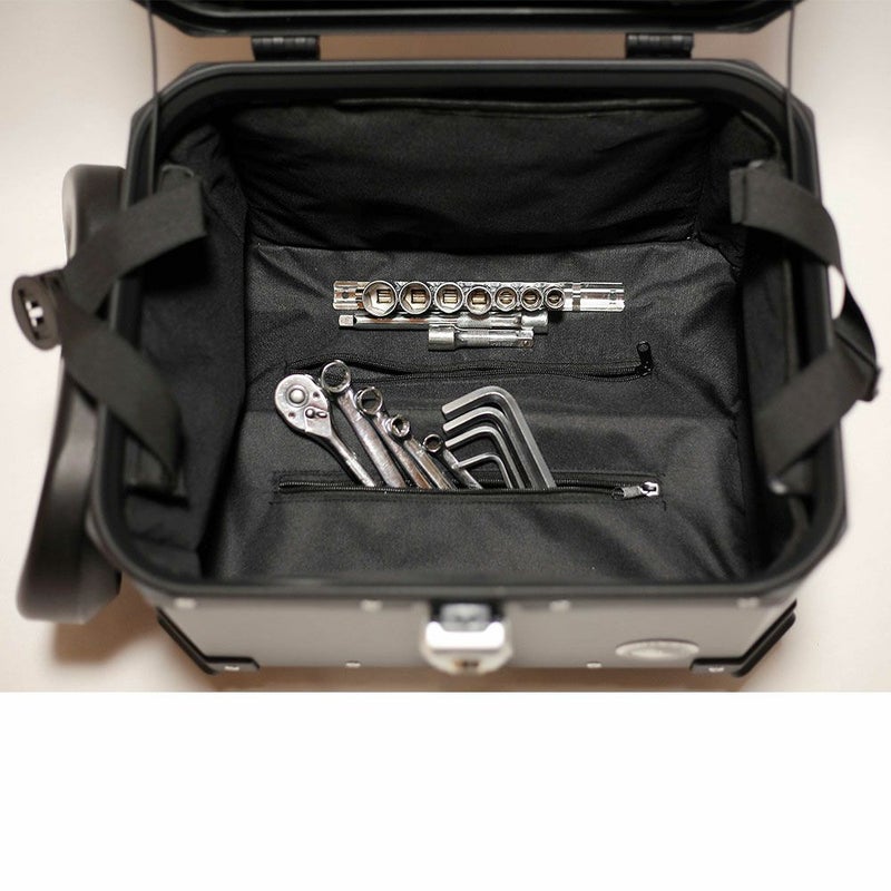 COOCASE（クーケース）Q1/45L 8556-CAB450B