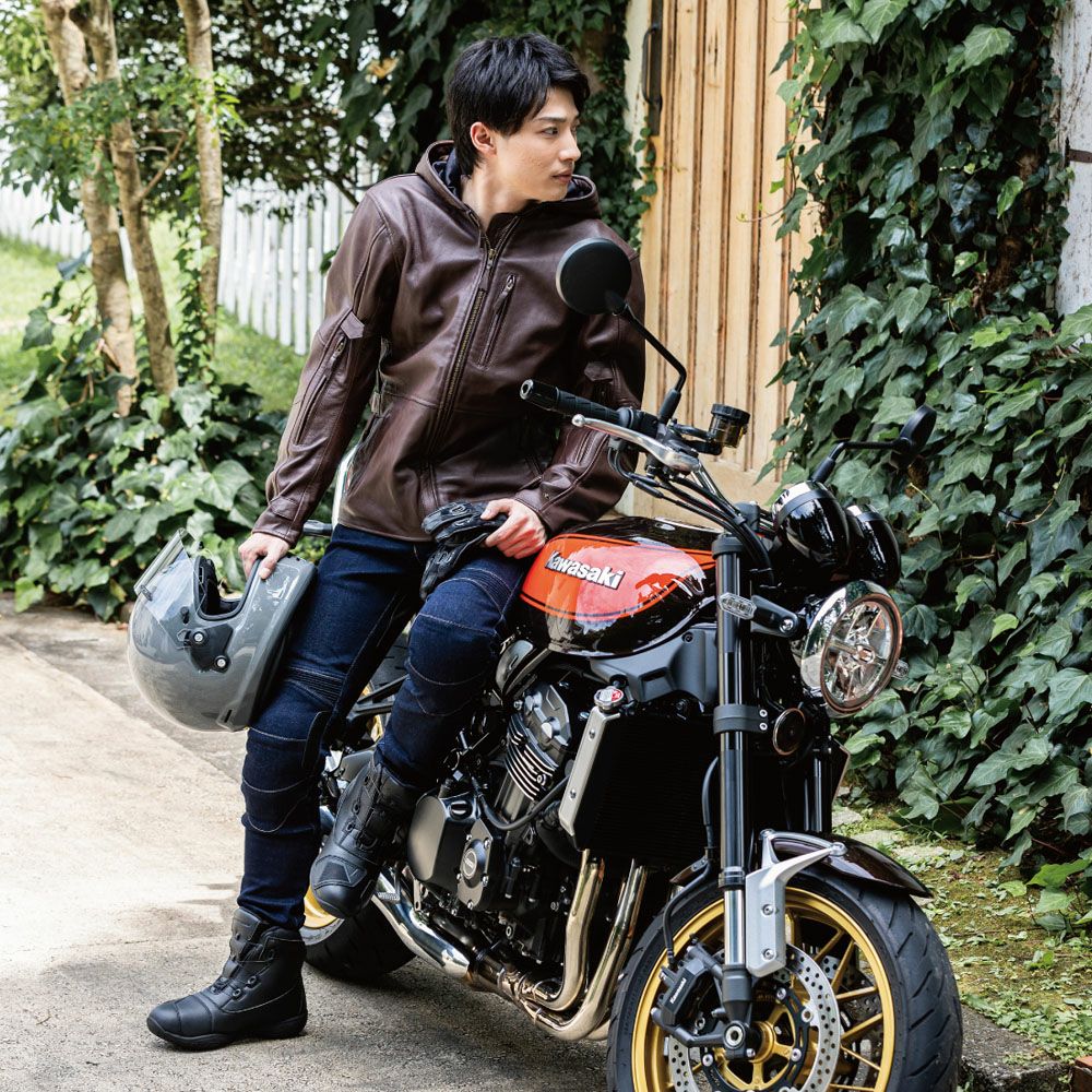 ROUGH&ROAD ライディングシューズ　バイク用 ROUGH&ROAD ラフ＆ロード デュアルテックス ラフライディング シューズ
