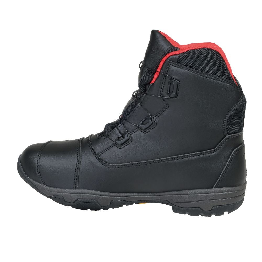 ROUGH&ROAD ラフ＆ロード デュアルテックス ラフライディング シューズ