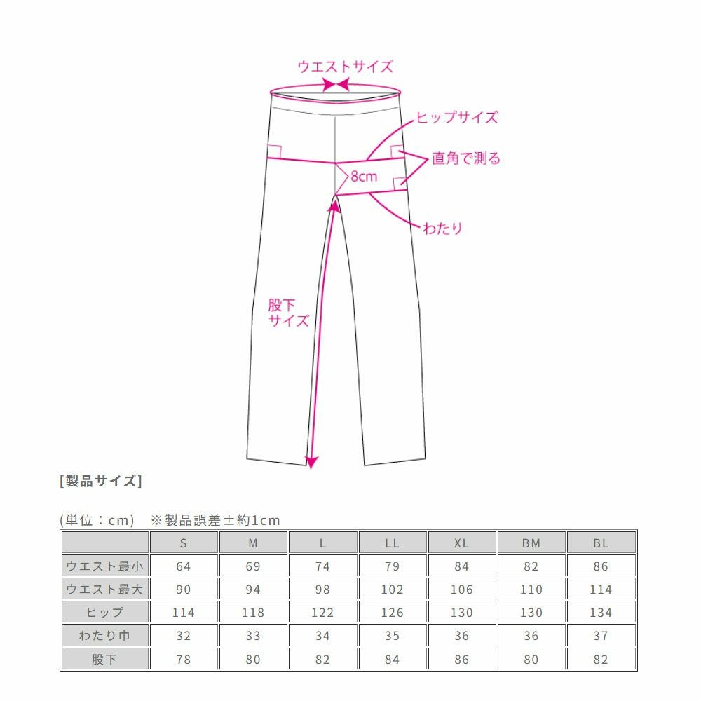 ROUGH＆ROAD ラフアンドロード バイクパンツ BMサイズ 極美品 ROUGH&ROAD ラフ＆ロード 3レイヤー サイド オープン ストレッチ