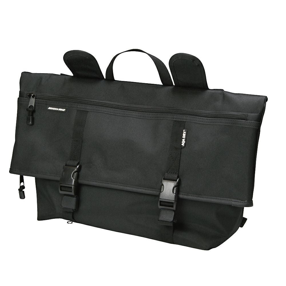 NANKAI　サドルバッグ　サイドバック左右セット NANKAI（ナンカイ） RD-8009 フリージャーニーバッグ サイドバッグ 20L