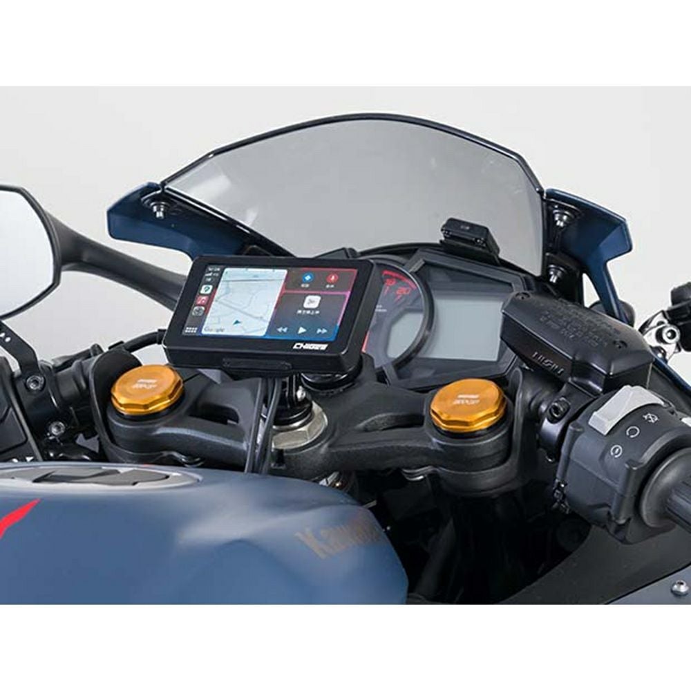 TANAX（タナックス） スマートライドモニター XR-2 品番：SRS-019