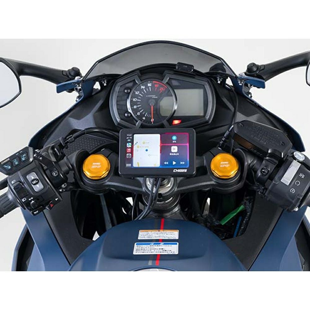 TANAX（タナックス） スマートライドモニター XR-2 品番：SRS-019