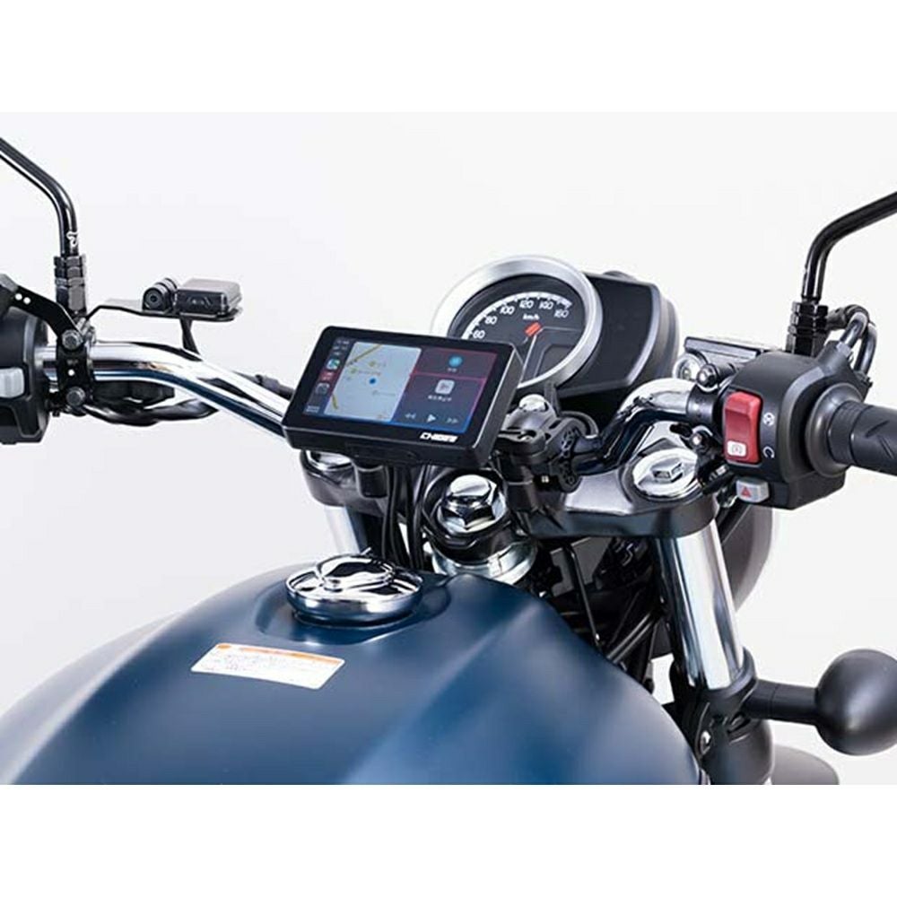 TANAX（タナックス） スマートライドモニター XR-2 品番：SRS-019