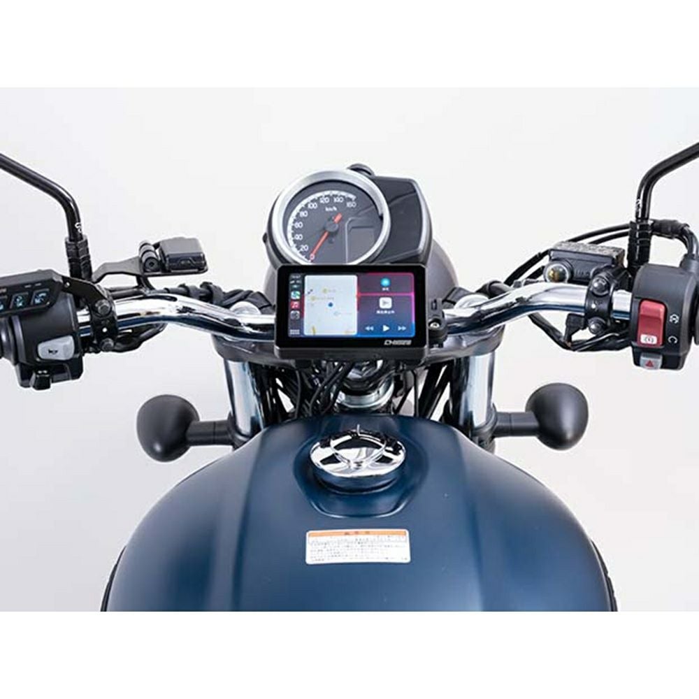 TANAX（タナックス） スマートライドモニター XR-2 品番：SRS-019