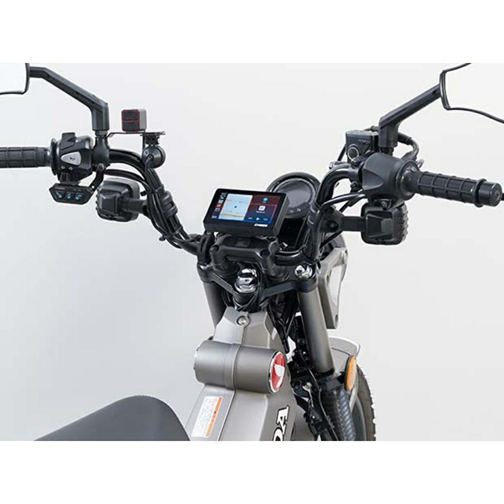 TANAX(タナックス) スマートライドモニター XR-2 品番:SRS-019 TANAX(タナックス) スマートライドモニター XR-2 品番:SRS-019