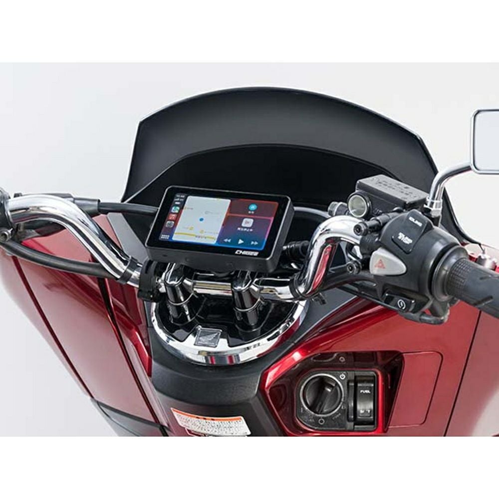 TANAX（タナックス） スマートライドモニター XR-2 品番：SRS-019