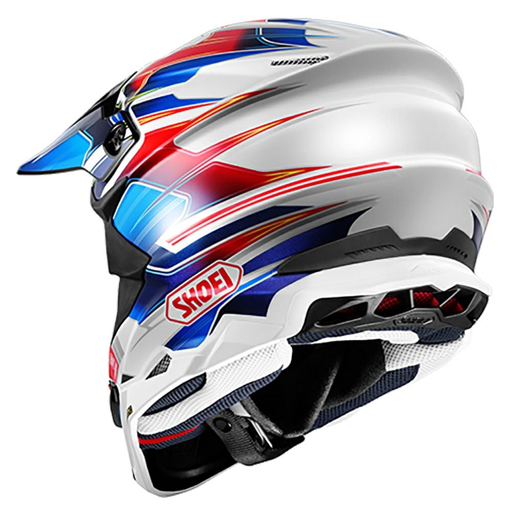 SHOEI ショウエイ ヘルメット VFX-WR SPARKLE (ブイエフエックス SHOEI ショウエイ ヘルメット VFX-WR SPARKLE (ブイエフエックス