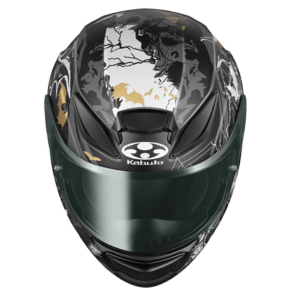 『決まりました』ヘルメット①『Kabuto』 Amazon | オージーケーカブト(OGK KABUTO)バイクヘルメット フル